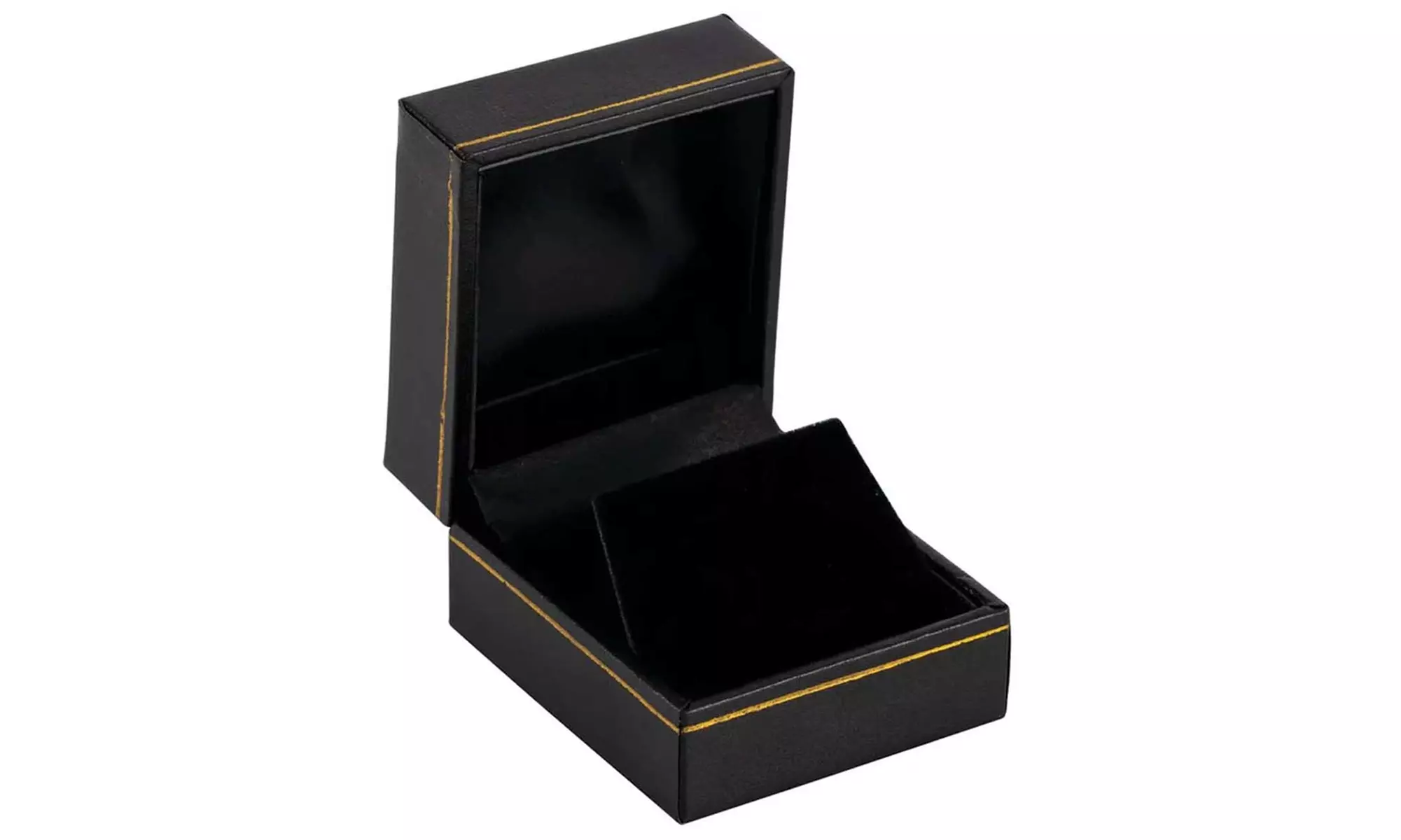 Paris Jewelry 14k Gold Created Halo Princess Pink Sapphire Stud Earrings Plated