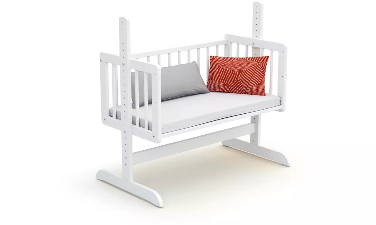 Berceau Cododo ESSENTIEL AT4