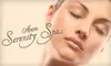 $60 for a Beautiful Image Facial Treatment at Avon Serenity Spa ($125 Value)