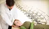 $45 for Chiropractic Exam & Adjustment and Swedish or Deep-Tissue Massage at Spinal Care of St Louis in Fenton ($300 Value)