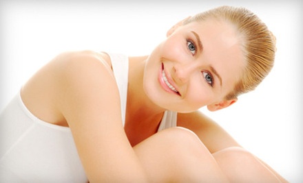 $50 for a Signature Facial or a Dr. Hauschka Mini Facial at Carriage House Salon & Spa in Cambridge ($100 Value) - Primary Image