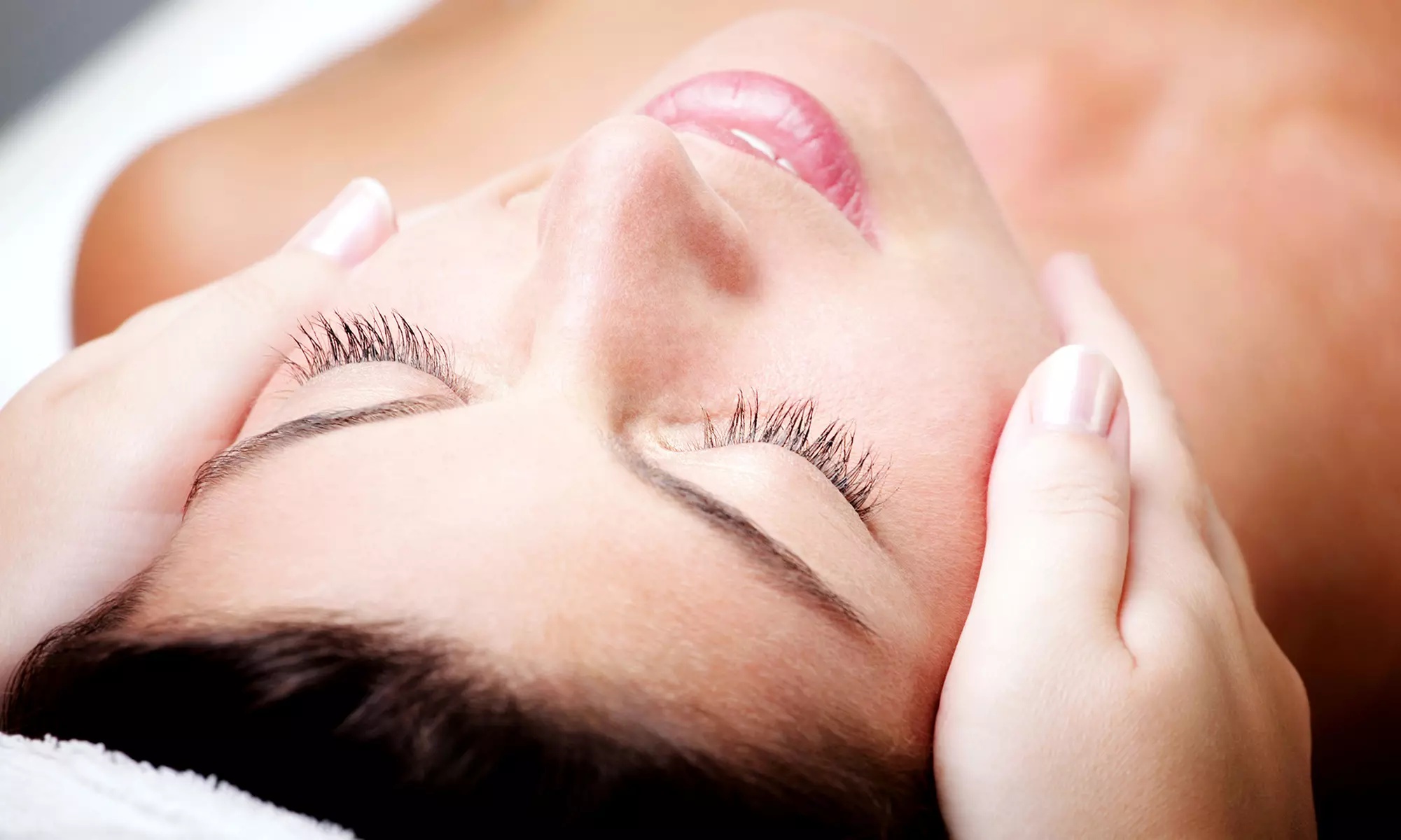 Microdermabrasion Treatment and Facial for Glowing Skin