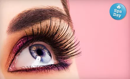 Discover or Born With It Eyelash Extensions at Fembotika iLash Bar - Primary Image