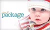 10 for $25 Worth of Eco-Friendly Baby Gifts and More at My Lil Package