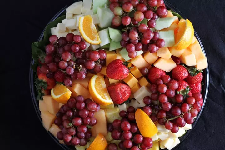 Satisfy Your Cravings: $30, $60, or $100 Toward Food and Drink