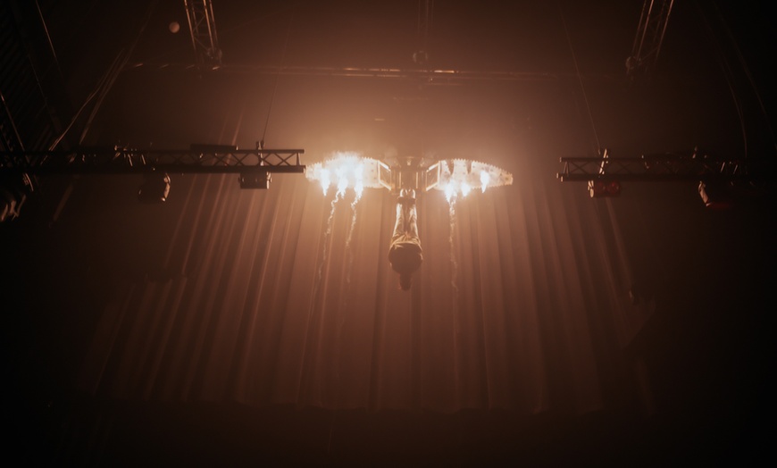 Image 2: Ticket für „ULMFASSBAR“ im Florian Zimmer Theater vom 8.11.25-15.02.26