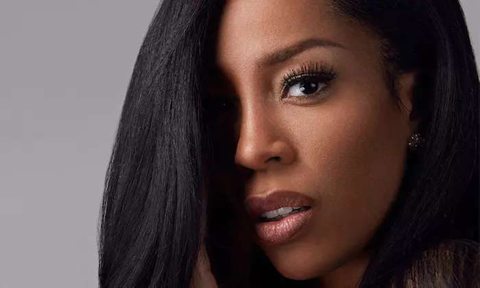 Night of Love & Laughter featuring Tyrese & K. Michelle on May 13 at 7 p.m. - Primary Image
