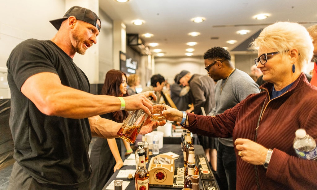 Experience Unique Whiskeys at Whiskey Riot Oklahoma City