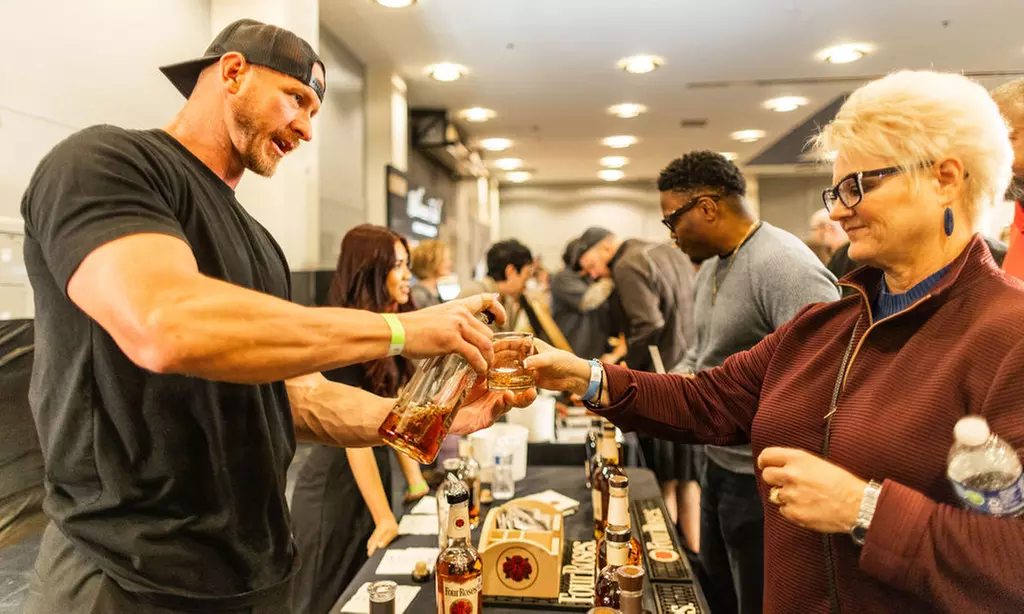 Experience Unique Whiskeys at Whiskey Riot Oklahoma City
