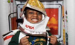 Experience Interactive Science Exhibits at the Liberty Science Center