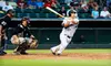 Kansas City T-Bones Baseball Tickets. Two Packages Available.