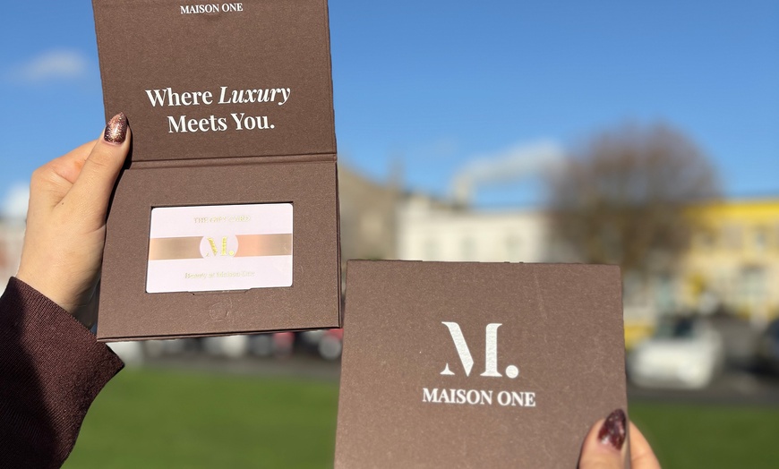 Image 9: 60, 90, or 120-Minute Relaxing Pamper Packages


