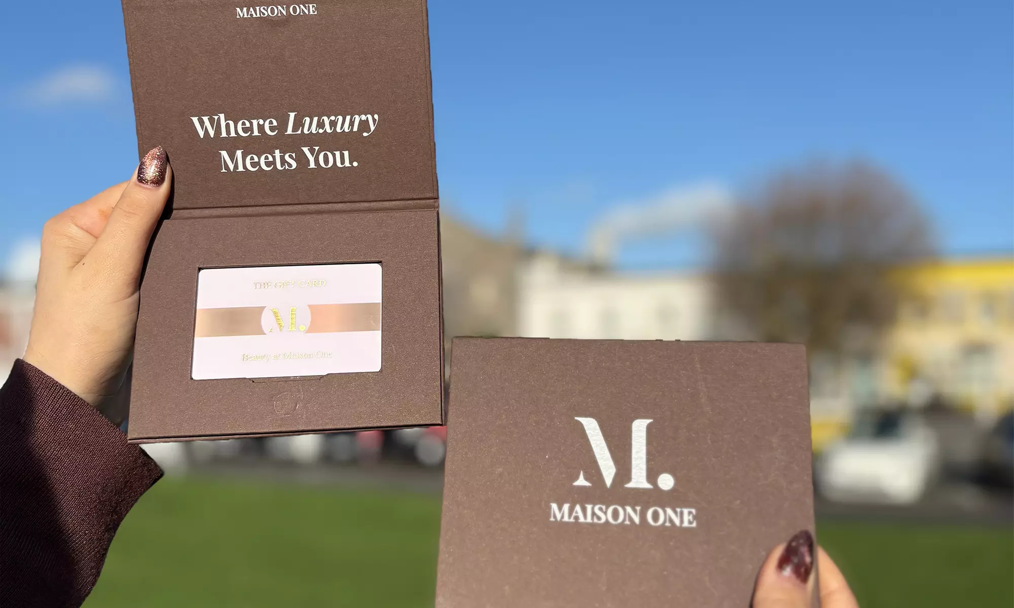 60, 90, or 120-Minute Relaxing Pamper Packages