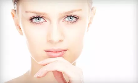 $89 for a Facial Boot Camp with Microdermabrasion, Specialized Facial, Cold-Laser, and Oxygen Treatments at Zealous MediSpa  - Primary Image