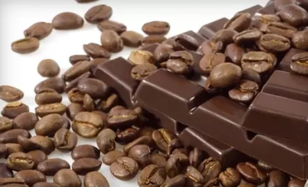 $5 for $10 Worth of Coffee, Chocolate, and More from Flying Rhino Coffee & Chocolate - Primary Image