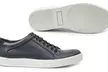 GBX Gutt Leather Fashion Sneakers (Size 7.5) - Second Medium