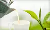 $12 for $25 Worth of Premium Teas and Fashionable Accessories from Tea District