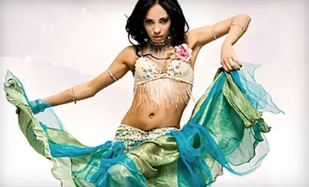 10-Class Pass, 4 Beginner's Classes, or Party for Up to 10 at Shimmy Shimmy Dance Studio Inc. in Medford (Up to 67% Off) - Primary Image