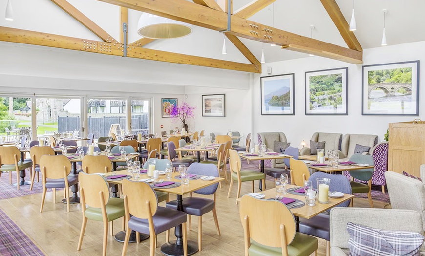 Image 31: Perthshire: Stay for Up to 6 in 2 Bedroom Cottage