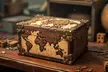 Mankind's Last Chance's/Jack the Ripper's Escape Room for Up to 8 at Odyssey Escape Game Suwanee (Up to 35% Off) - Second Medium