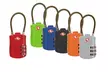 11-Piece Travel Kit with Free TSA Lock. Free Returns. - Second Medium