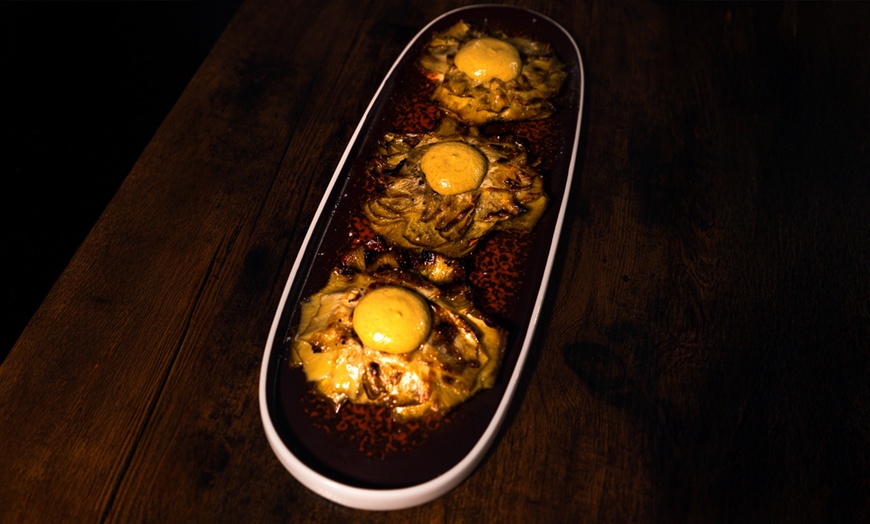 Image 4: Date un capricho con un menú degustación para 2 o 4 personas