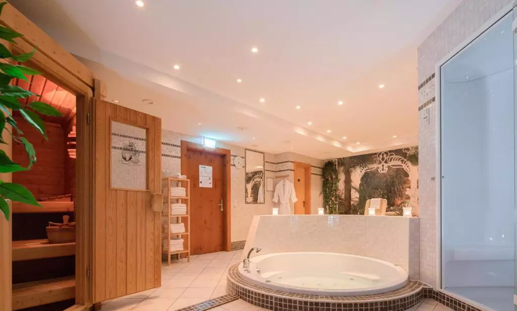 Lohr am Main: 2-5 Nächte inkl. Frühstück und Wellness