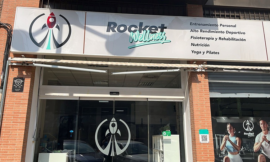 Image 3: Fisioterapia avanzada con diagnóstico y valoración previa