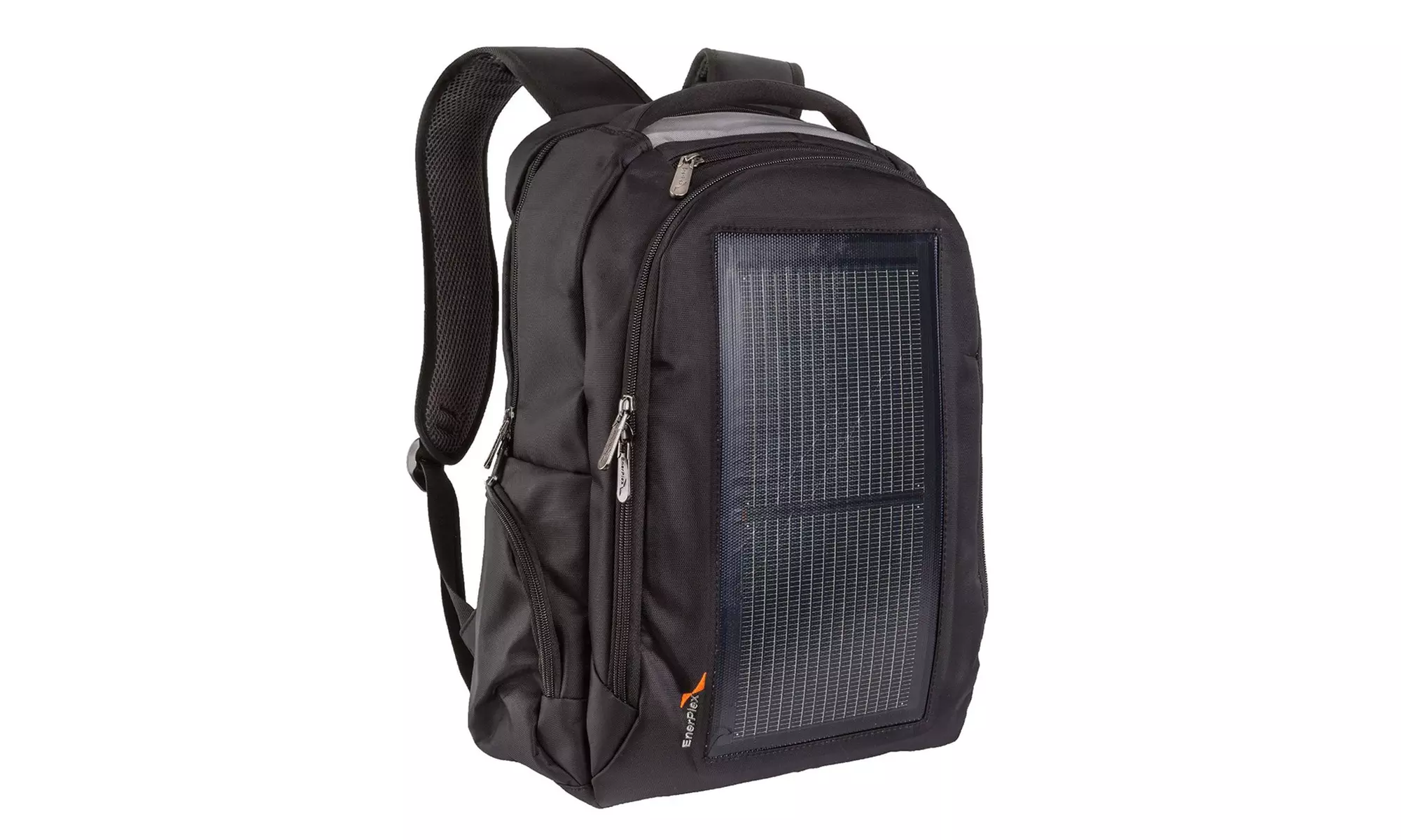 Enerplex Packr Commuter Urbanized Solar Backpack - Primary Image