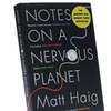 Image 1: Canongate Books Notes on a Nervous Planet By Matt Haig Non-Fiction