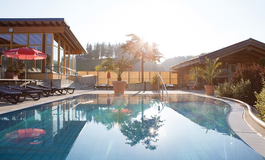 Image 9: Tageskarte WONNEMAR Sonthofen