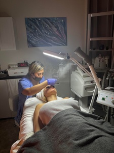 Aurora Facial - Fusion Of Beauty