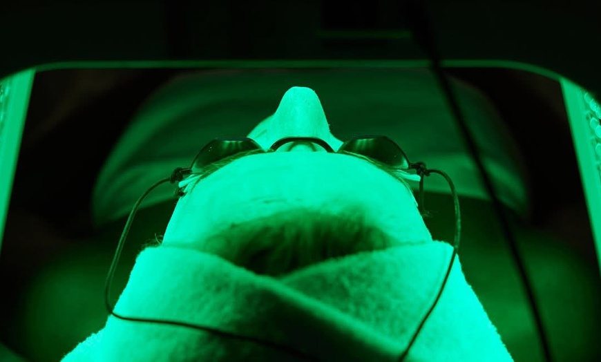 Image 5: Up to 36% Off Head Spa & Facial Combos for Hair, Scalp & Skin 