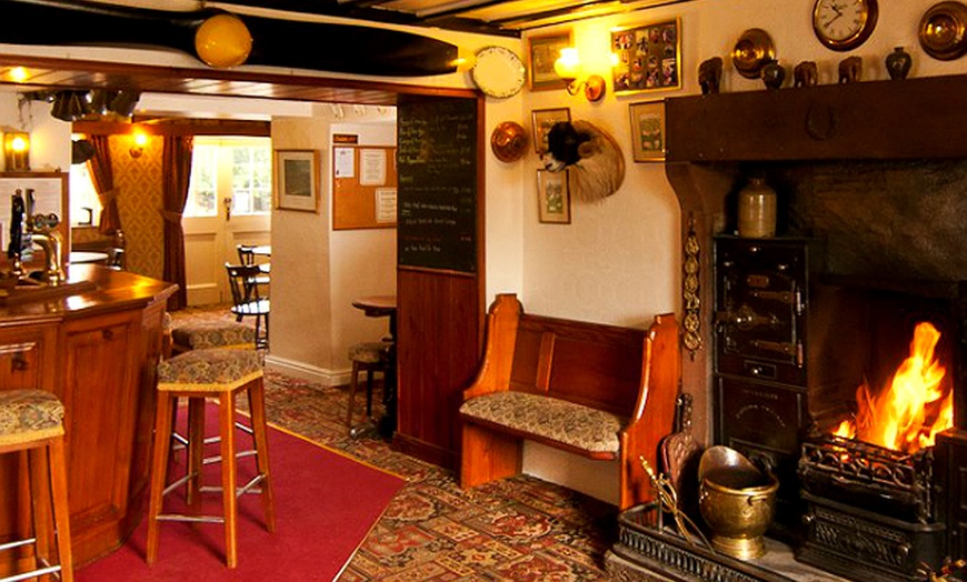 The Fat Lamb Hotel - Accommodation - Ravenstonedale | Groupon