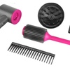 Image 5: Ultimate Hair Styling Set, Battery Powered Fun for Kids