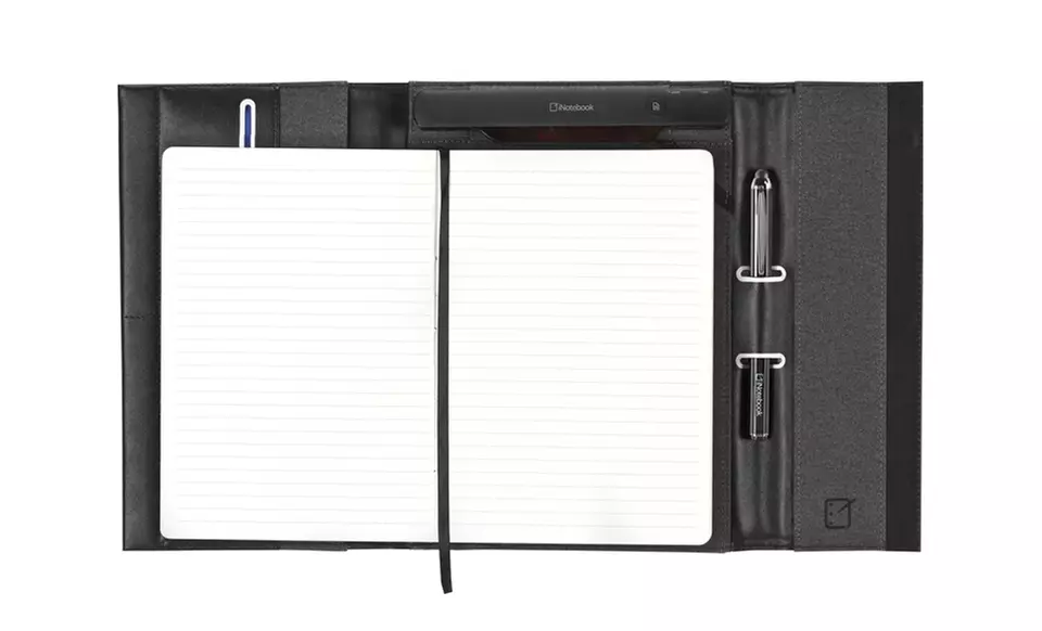 Targus iNotebook & Pen for iPad | Groupon Goods