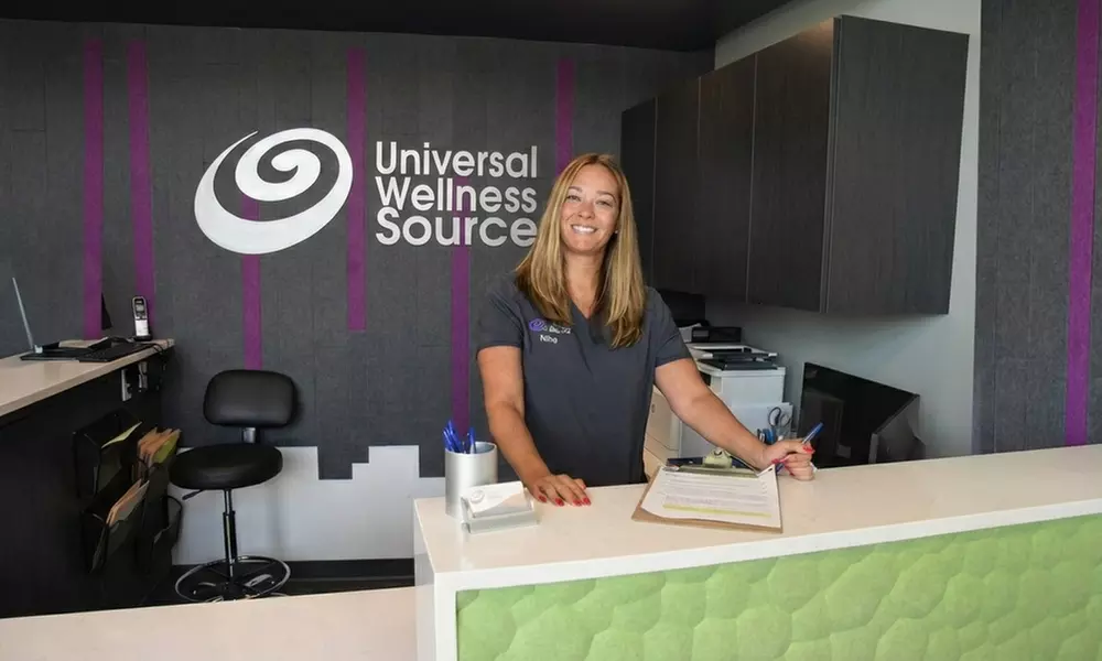 SoftWave Therapy:Reduce Pain,Improve Mobility, & Boost Natural Healing