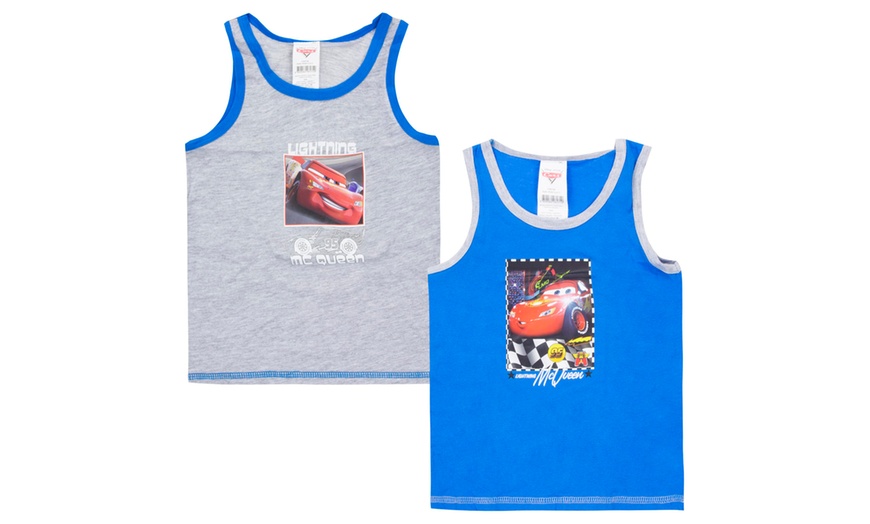 Image 4: Disney® Cars Boys' Underwear Set