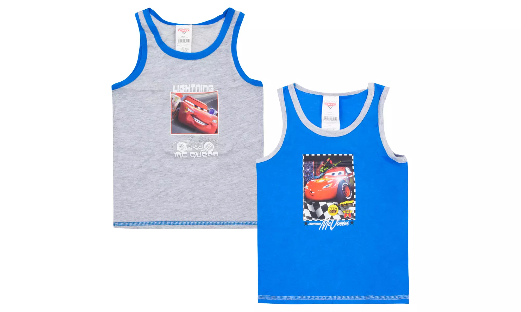 Ensemble de sous-vêtements Disney® Cars pour garçons - Second Medium
