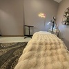 Image 2: 60-Minutes Lymphatic Drainage Massage with Aromatherapy Sauna & Drink