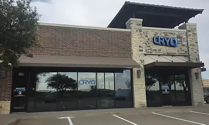 BrightTonix Teeth Whitening at Below Zero Cryo