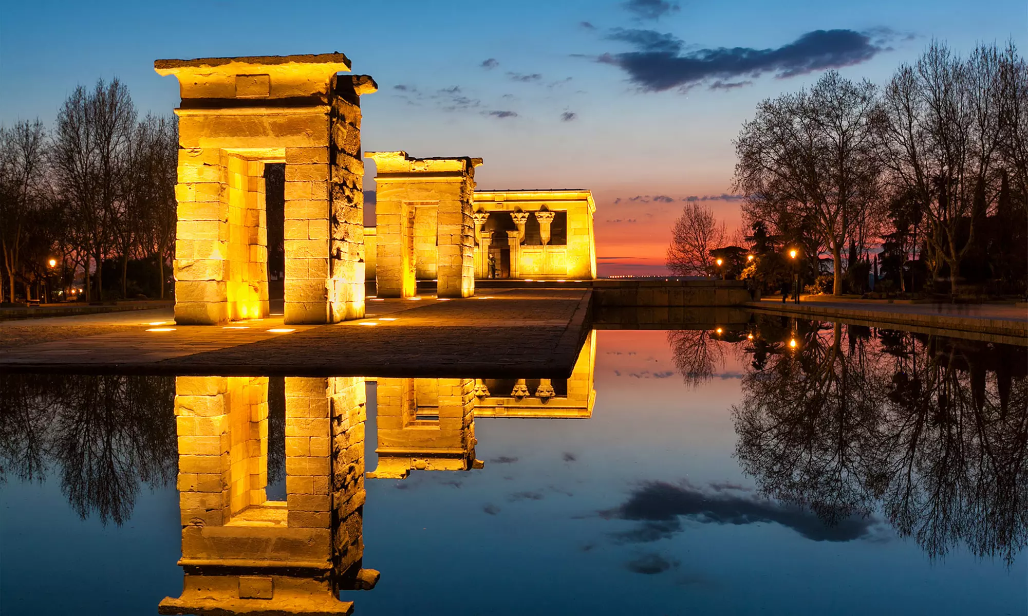 ✈ 8-Day Barcelona, Seville & Madrid Vacation with Air