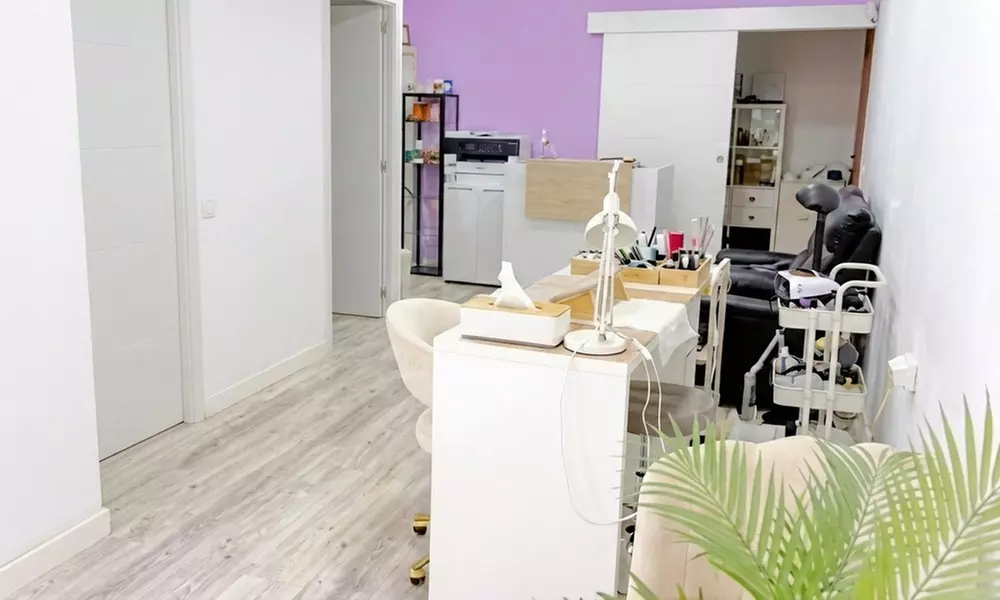 Limpieza facial en 6 pasos con microdermoabrasión y opción a LED