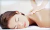 $35 for a One-Hour Relaxation Massage and 30-Minute Facial at Grace Therapeutic Massage ($70 Value)