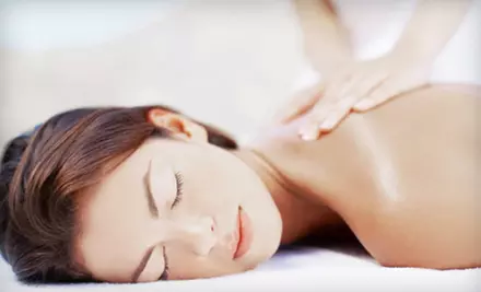 $35 for a One-Hour Relaxation Massage and 30-Minute Facial at Grace Therapeutic Massage ($70 Value) - Primary Image