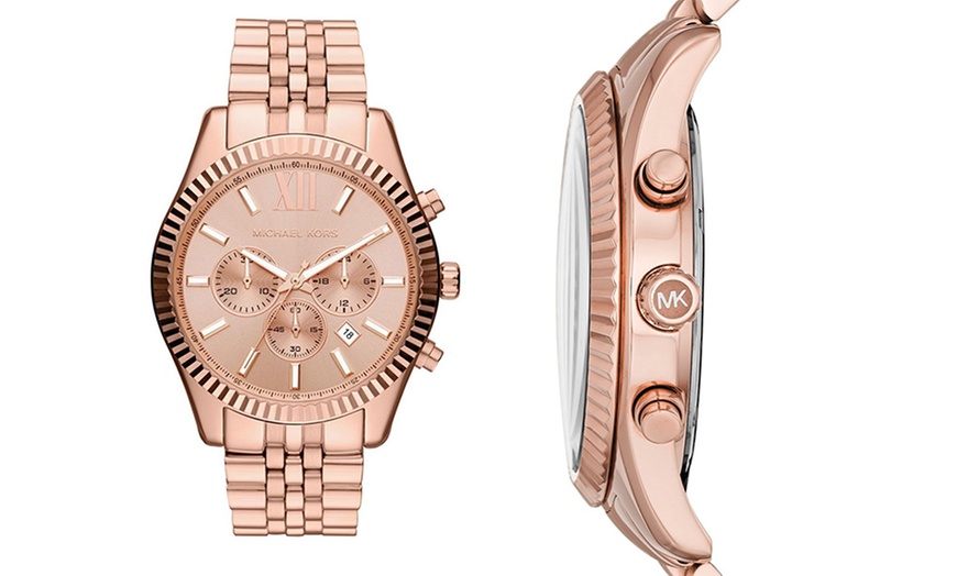 Image 21: Zegarki Michael Kors: 23 modele