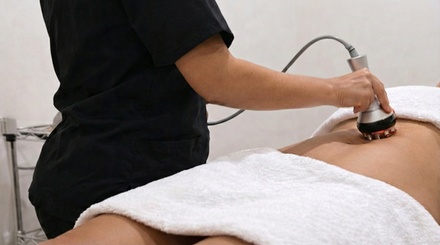 One Full Body Lymphatic Massage - World of Aesthetics