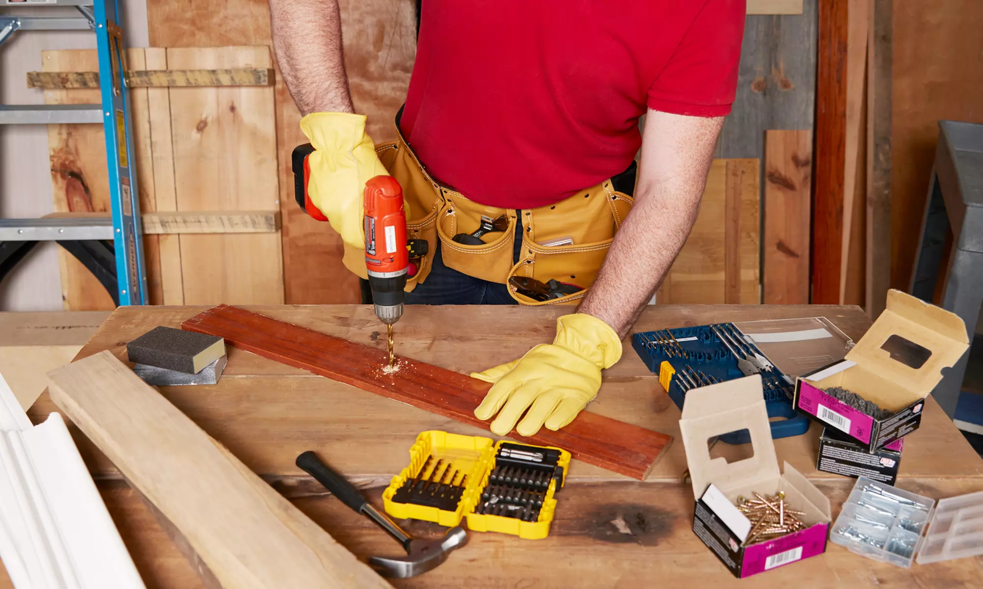 Up to 50% Off at LynnAlan Construction Inc - Primary Image