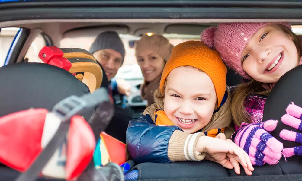 20% Off UK Car and Van Hire for £2 at Hertz UK - Image 5