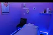 60- or 90-Minute Swedish or Deep Tissue Couples Massage at Best Relaxing Spa - Up to 65% Off - Second Medium